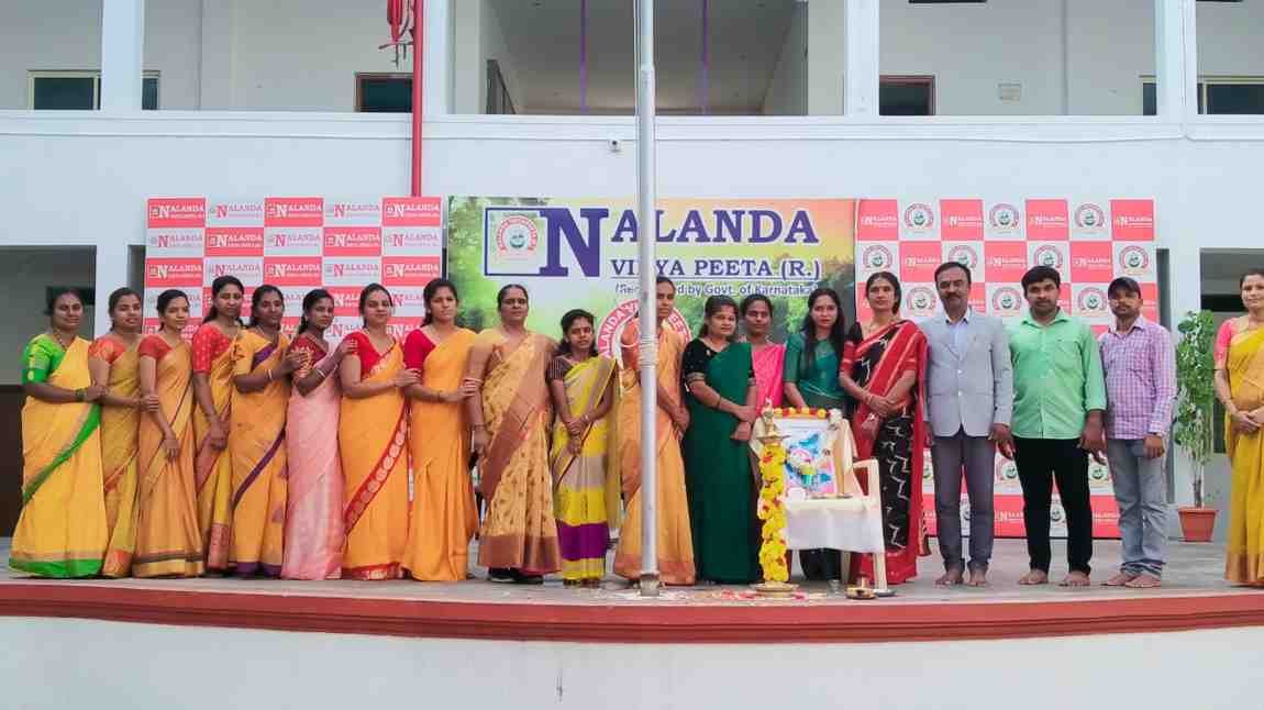 Kannada Rajyotsava 1