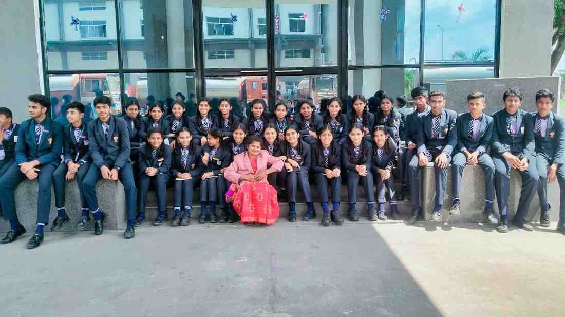 Manmul Dairy 2