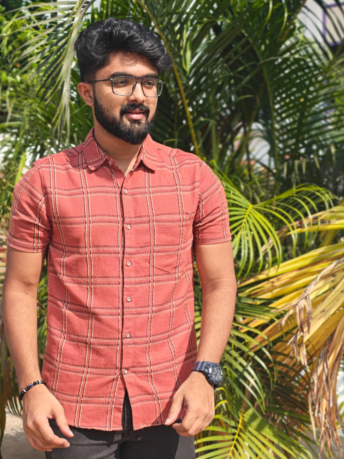Abishek Gowda R