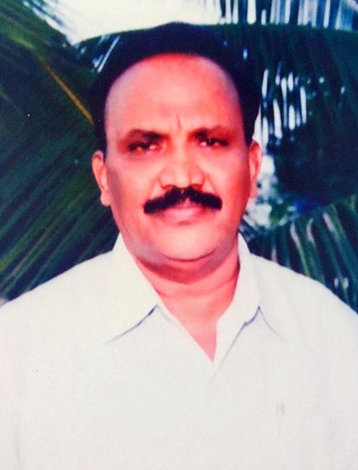 Sri M. Ramanna