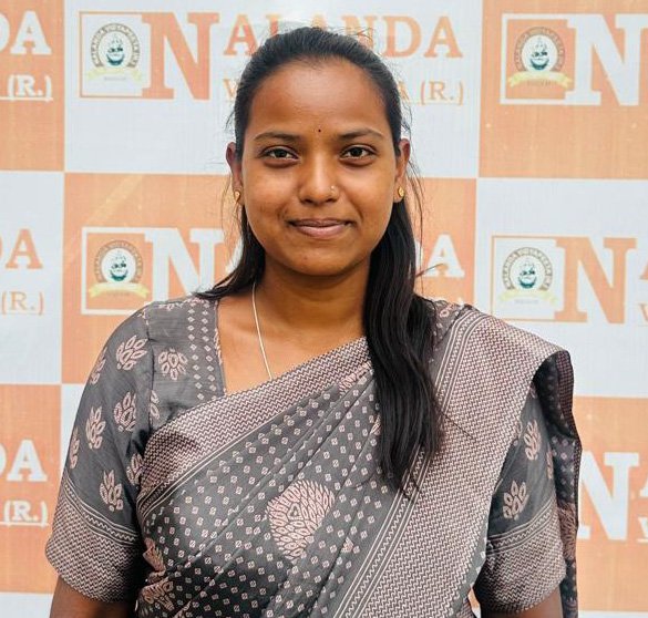 Ms.Priya B R