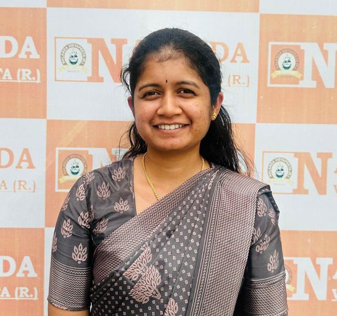 Smt.Shimsha U