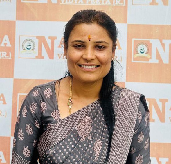 Smt.Shwetha A N